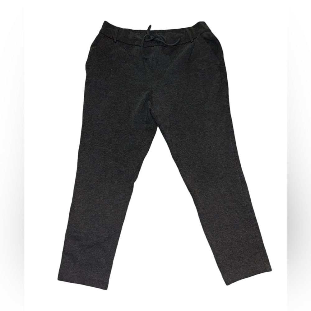 One By Chapter One drawstring pants